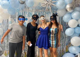 Winter dance 2022/23 Winter dance 2022/23