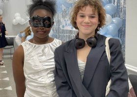 Winter dance 2022/23 Winter dance 2022/23