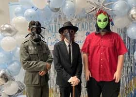 Winter dance 2022/23 Winter dance 2022/23