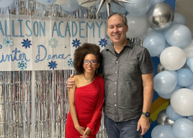 Winter dance 2022/23