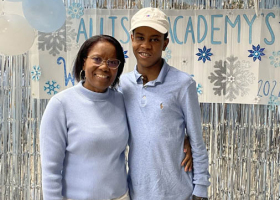 Winter dance 2022/23