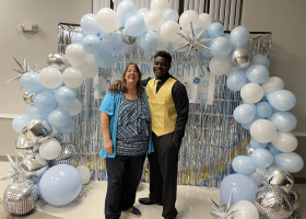 Winter dance 2022/23