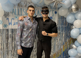 Winter dance 2022/23