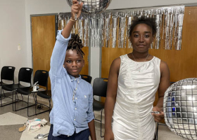 Winter dance 2022/23