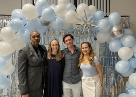 Winter dance 2022/23 Winter dance 2022/23