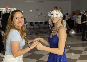 Winter dance 2022/23