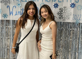 Winter dance 2022/23
