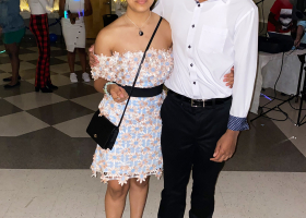 Winter wonder dance Winter wonder dance