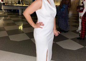 Winter wonder dance Winter wonder dance