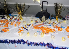 Winter wonder dance Winter wonder dance