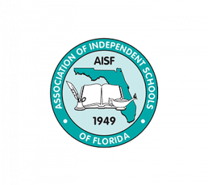 Logo of Association of Independent Schools of Florida