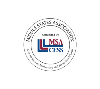The Middle States Association of Colleges and Schools