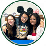 October – Halloween Party at Allison Academy