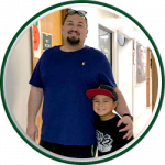 September – Open House at Allison Academy