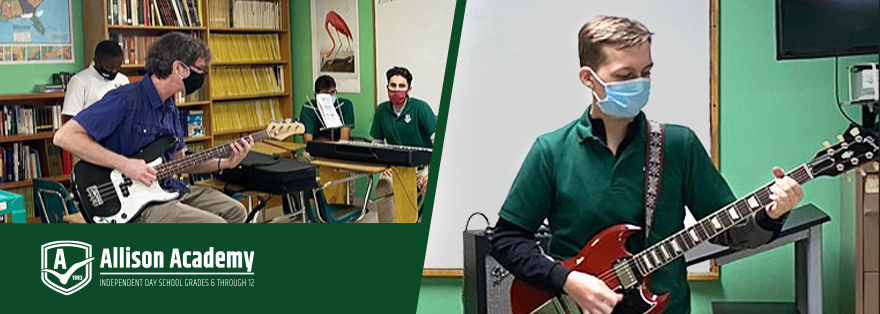 Another amazing performance