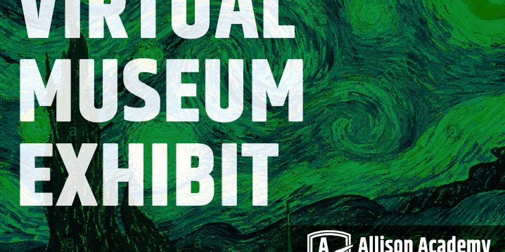 Virtual Museum Exhibit