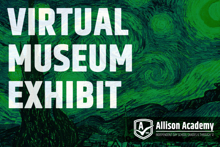 Virtual Museum Exhibit