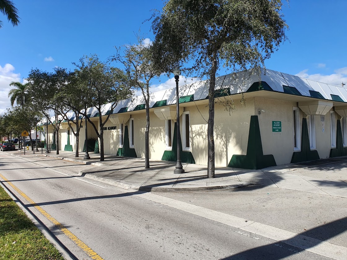 Allison Academy - North Miami Beach, Florida