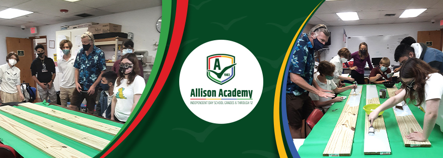 Environmental and Art Club