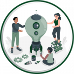 Knowledge for 21st Century