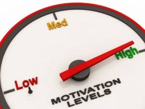 Motivation Levels