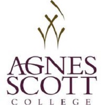 Agnes Scott College Logo