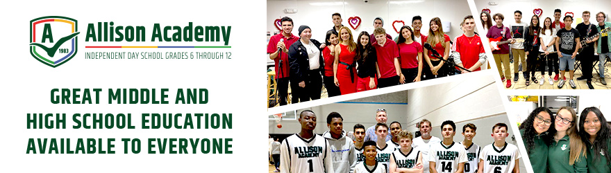 High-quality Middle and High Education in North Miami, Florida