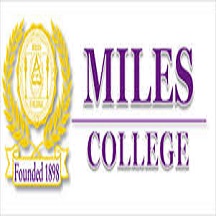 Miles College Logo