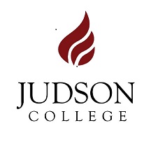 Judson College logo