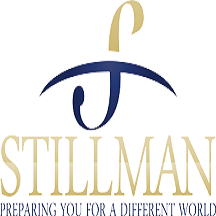 Stillman College Logo