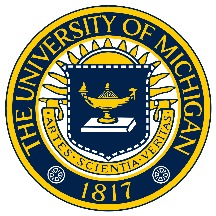 University of Michigan Ann Arbor Logo