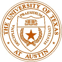 University of Texas Logo