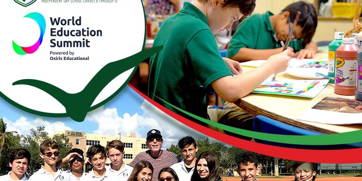 World Education Summit