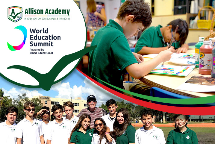 World Education Summit