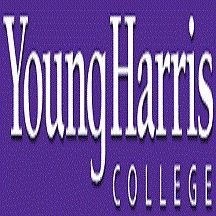 Young Harris College Logo