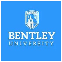 Bentley University Logo