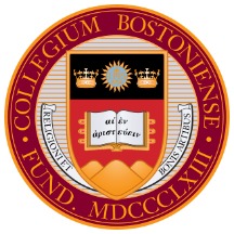 Boston College Logo