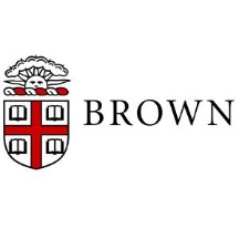 Brown University Logo