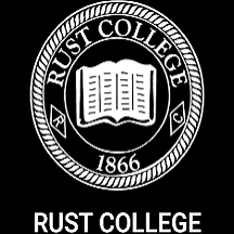 Rust College Logo