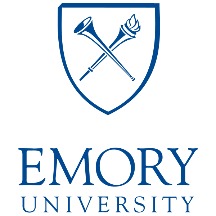 Emory University Logo