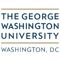 George Washington University Logo
