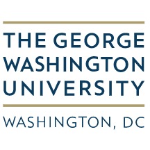 George Washington University Logo