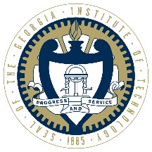 Georgia Institute of Technology Logo