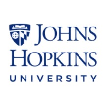 Johns Hopkins University Logo