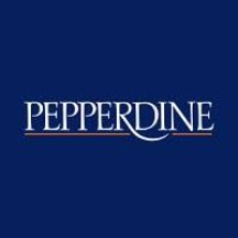 Pepperdine University Logo