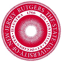 Rutgers University - New Brunswick Logo