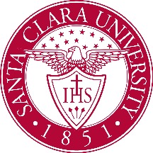 Santa Clara University Logo