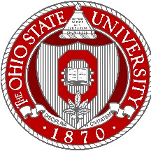 The Ohio State University Logo