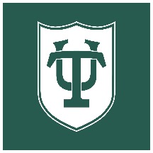 Tulane University Logo