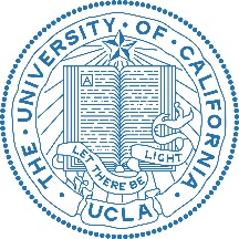 UCLA - Logo